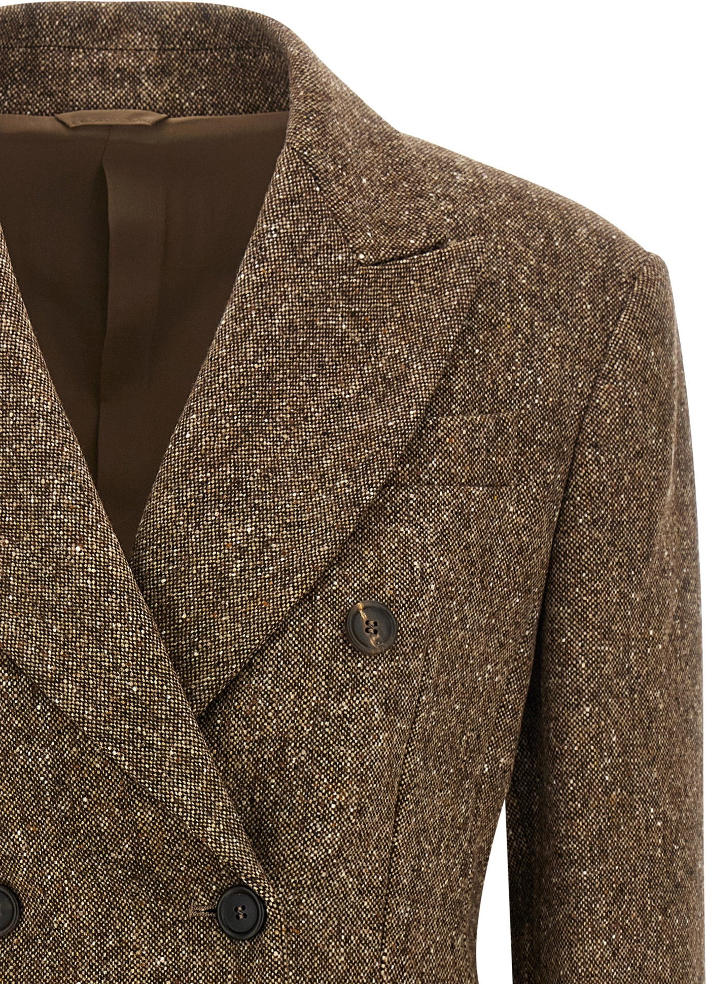 Блейзер Brunello Cucinelli