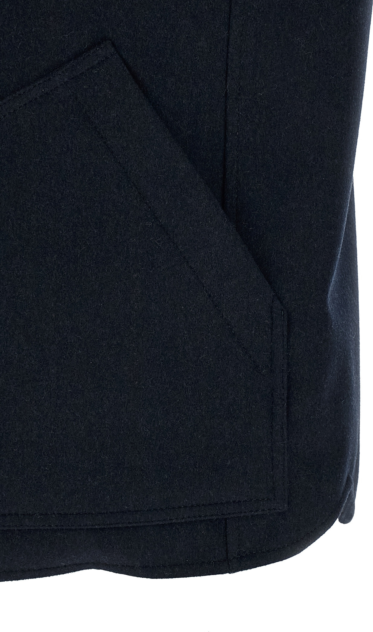 Sleeveless Jacket Brunello Cucinelli
