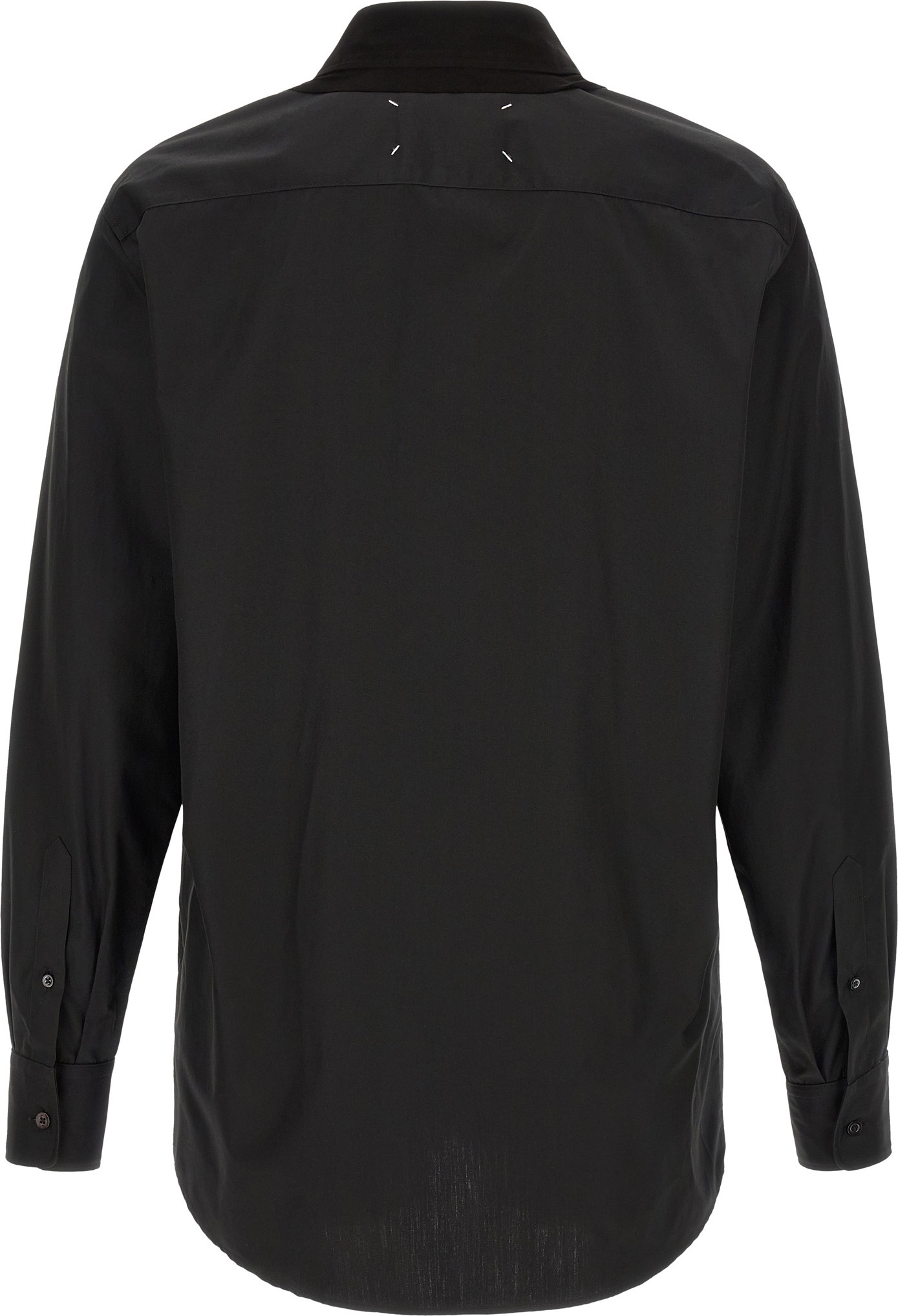Blouse Maison Margiela Fusion