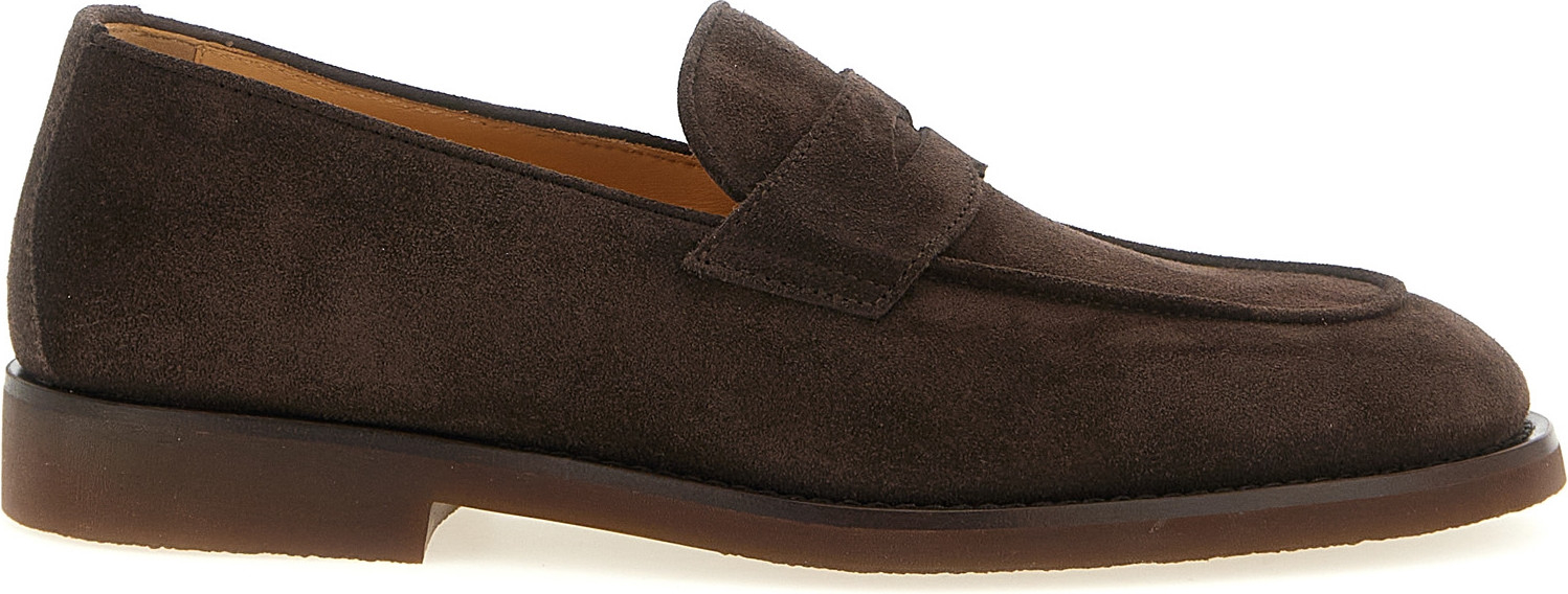 Loafers Brunello Cucinelli