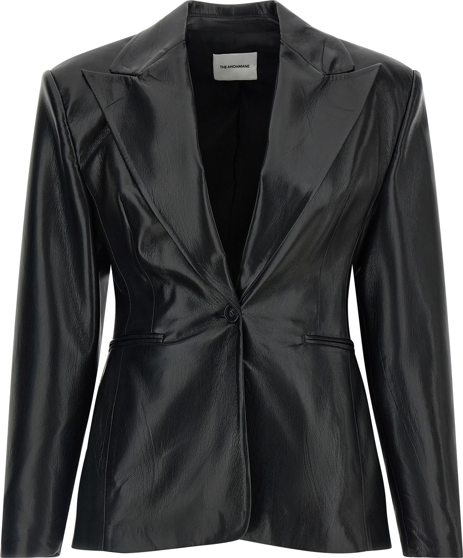 Blazer The Andamane Toni