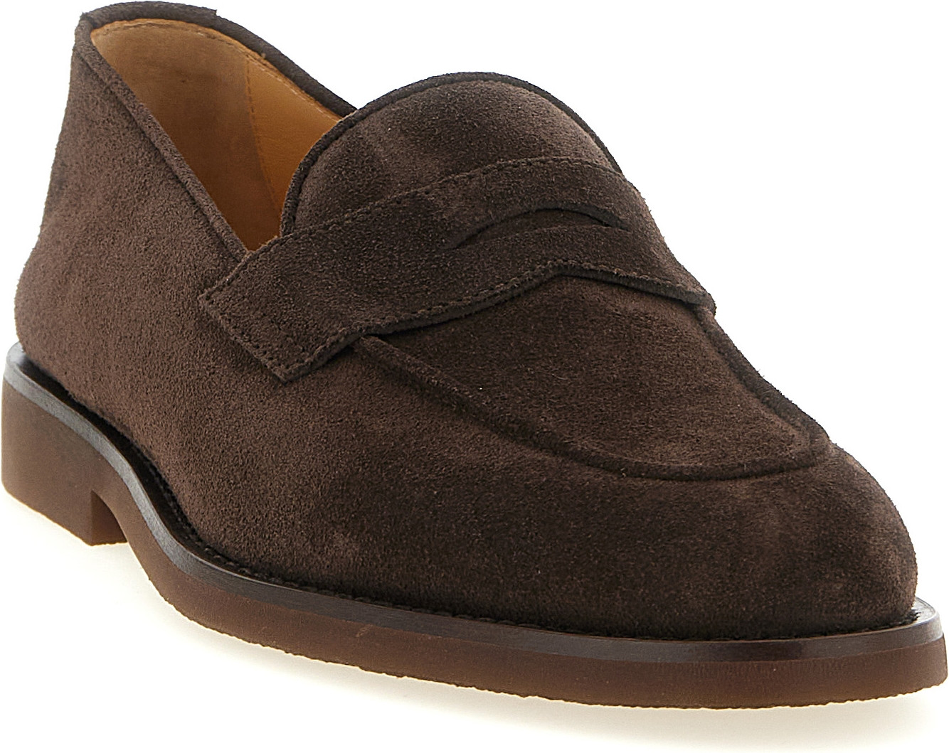 Loafers Brunello Cucinelli