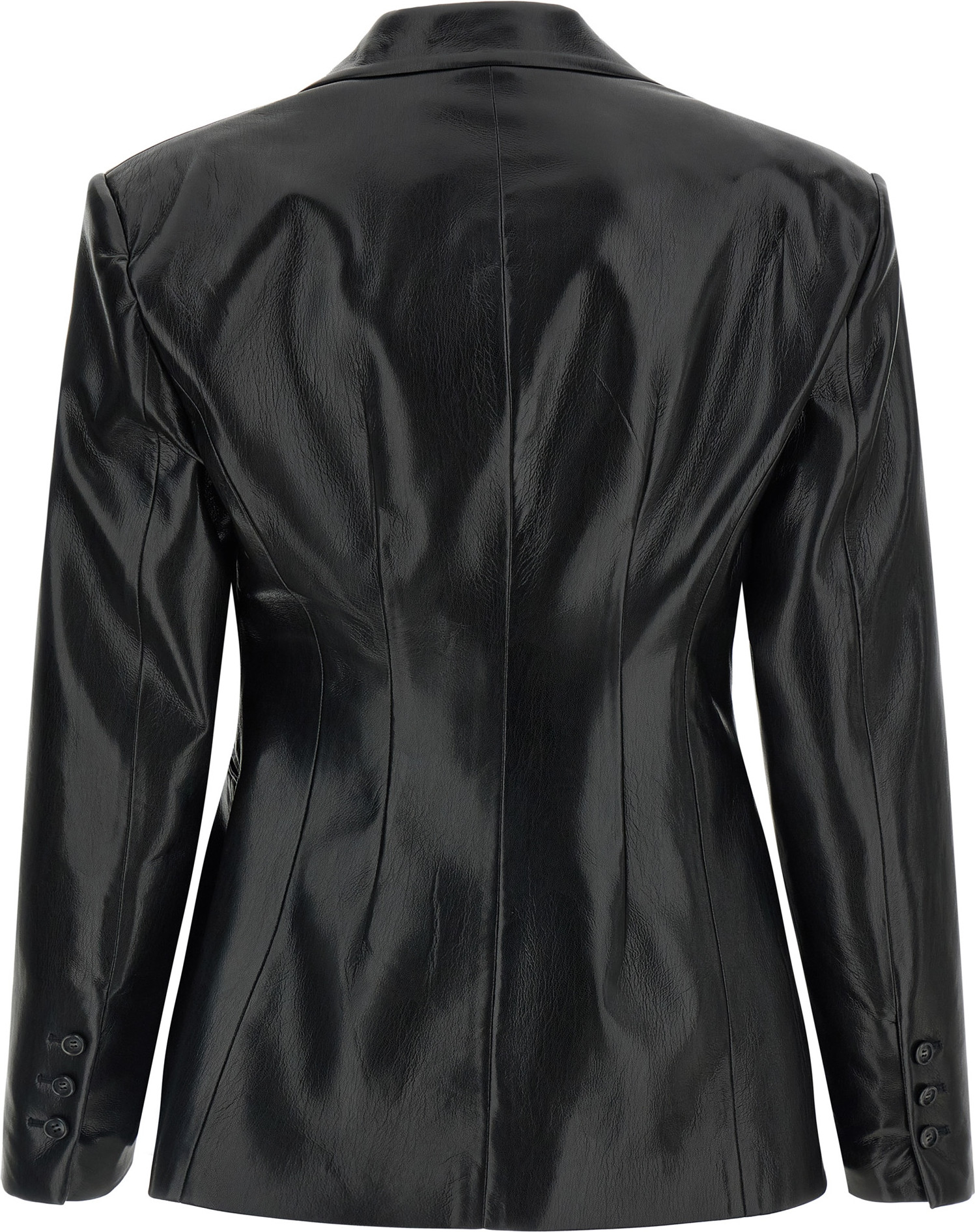 Blazer The Andamane Toni