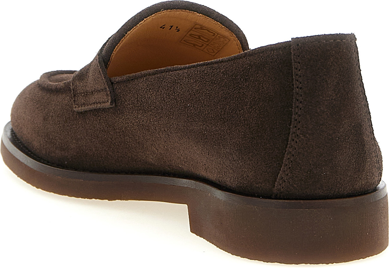Loafers Brunello Cucinelli