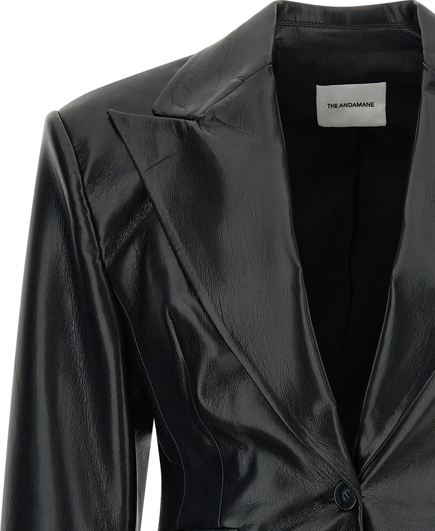Blazer The Andamane Toni