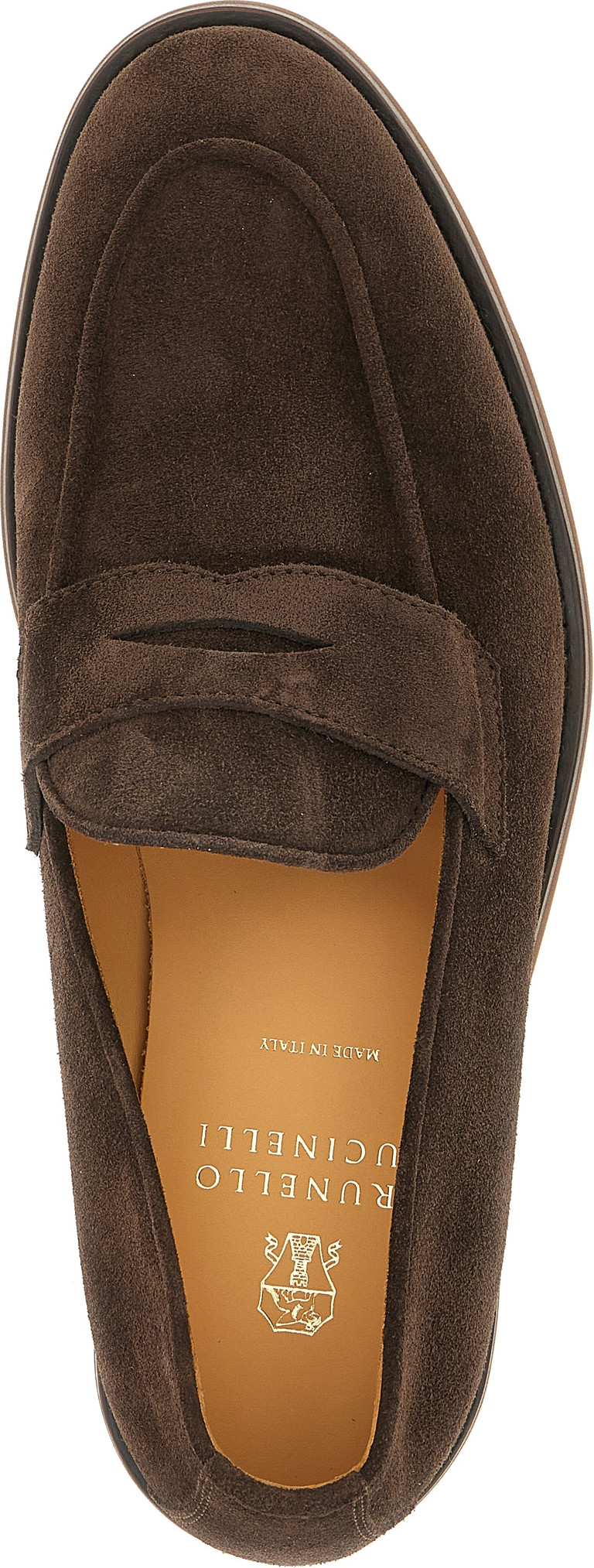 Loafers Brunello Cucinelli