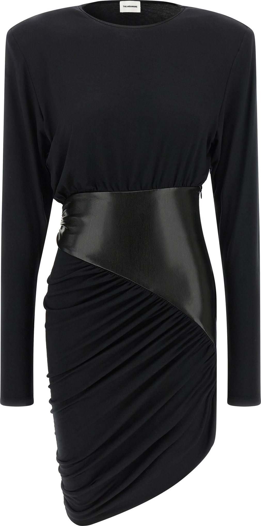 Short Dress The Andamane Ursula