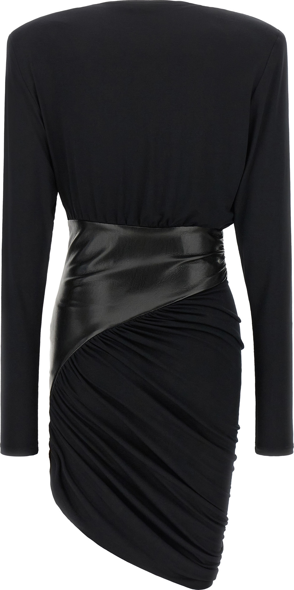 Short Dress The Andamane Ursula