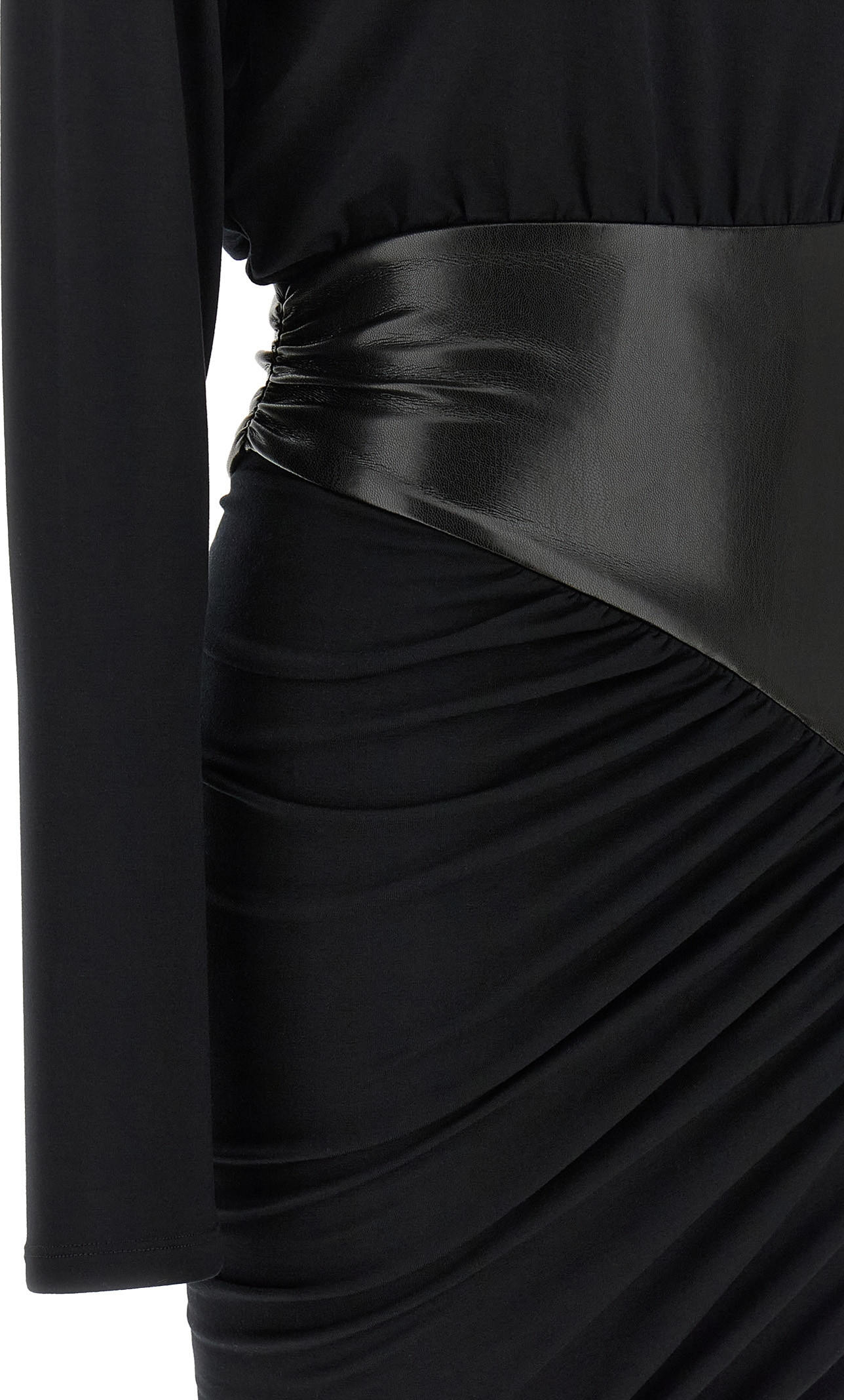 Short Dress The Andamane Ursula