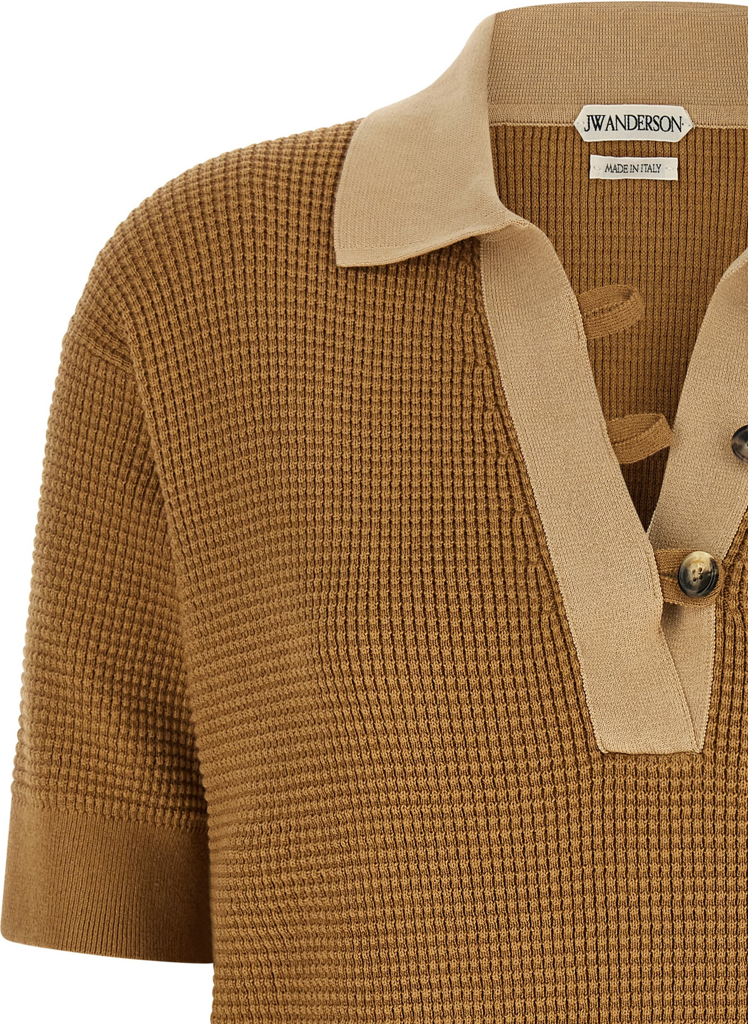 Polo Shirt J.W. Anderson