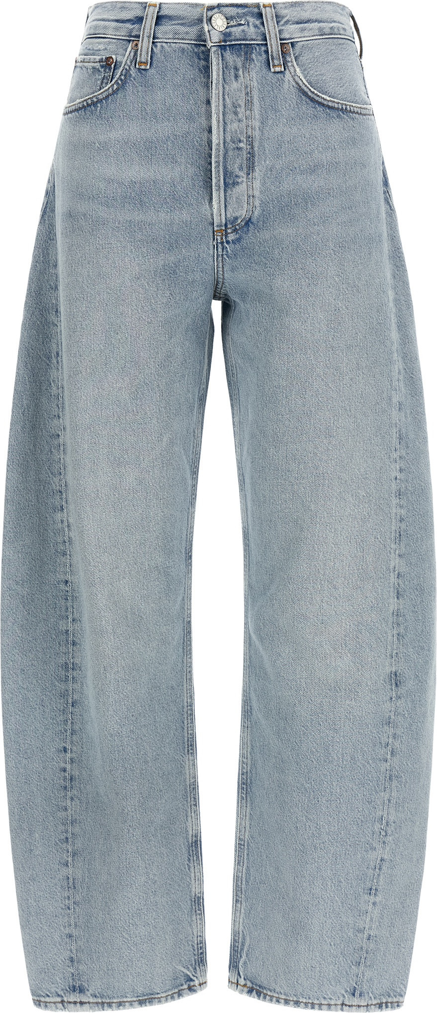 Jeans AGOLDE Addition