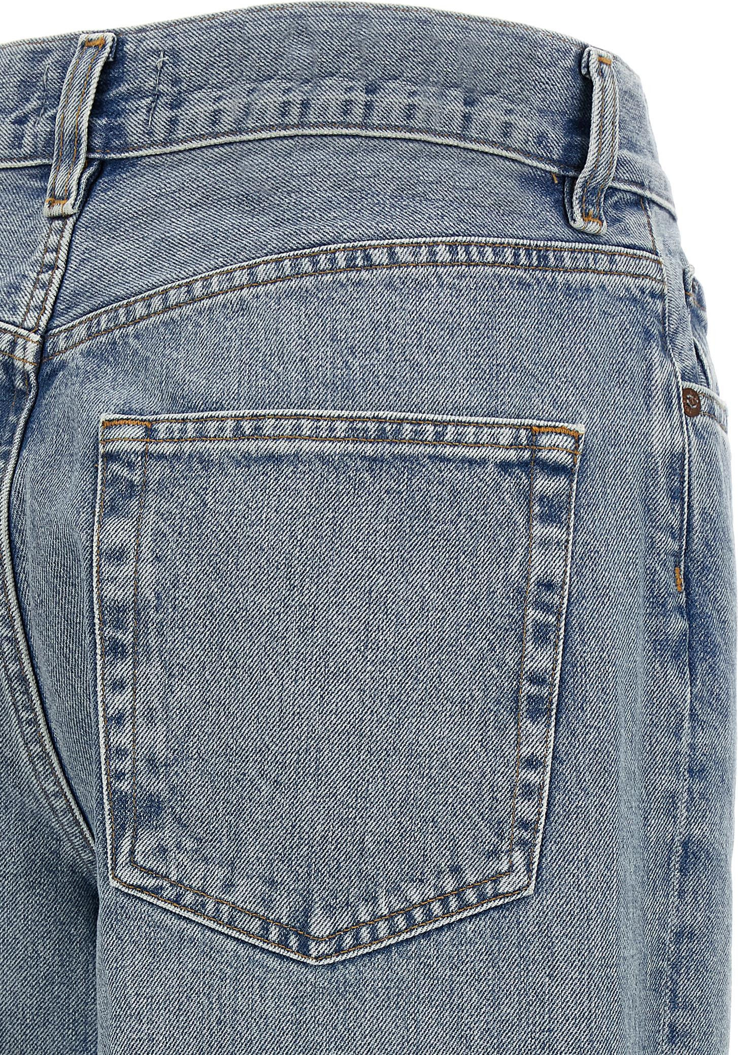 Jeans AGOLDE
