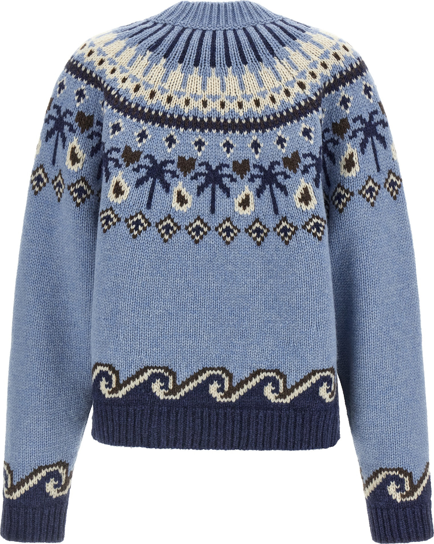 Cardigan Alanui Sweet Winter