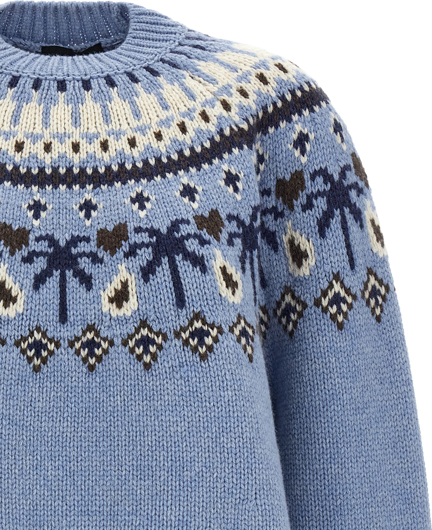 Cardigan Alanui Sweet Winter