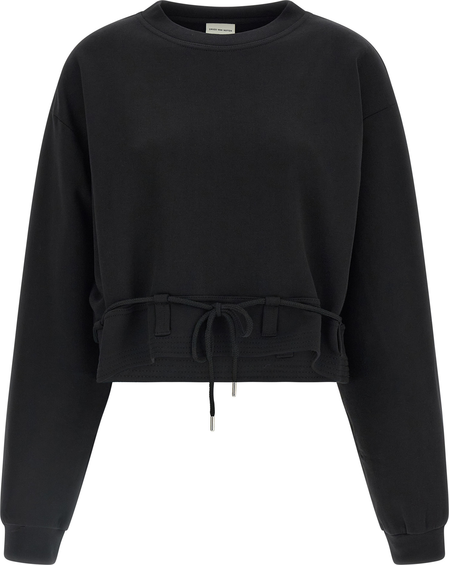 Свитшот Dries Van Noten Hasterfiela