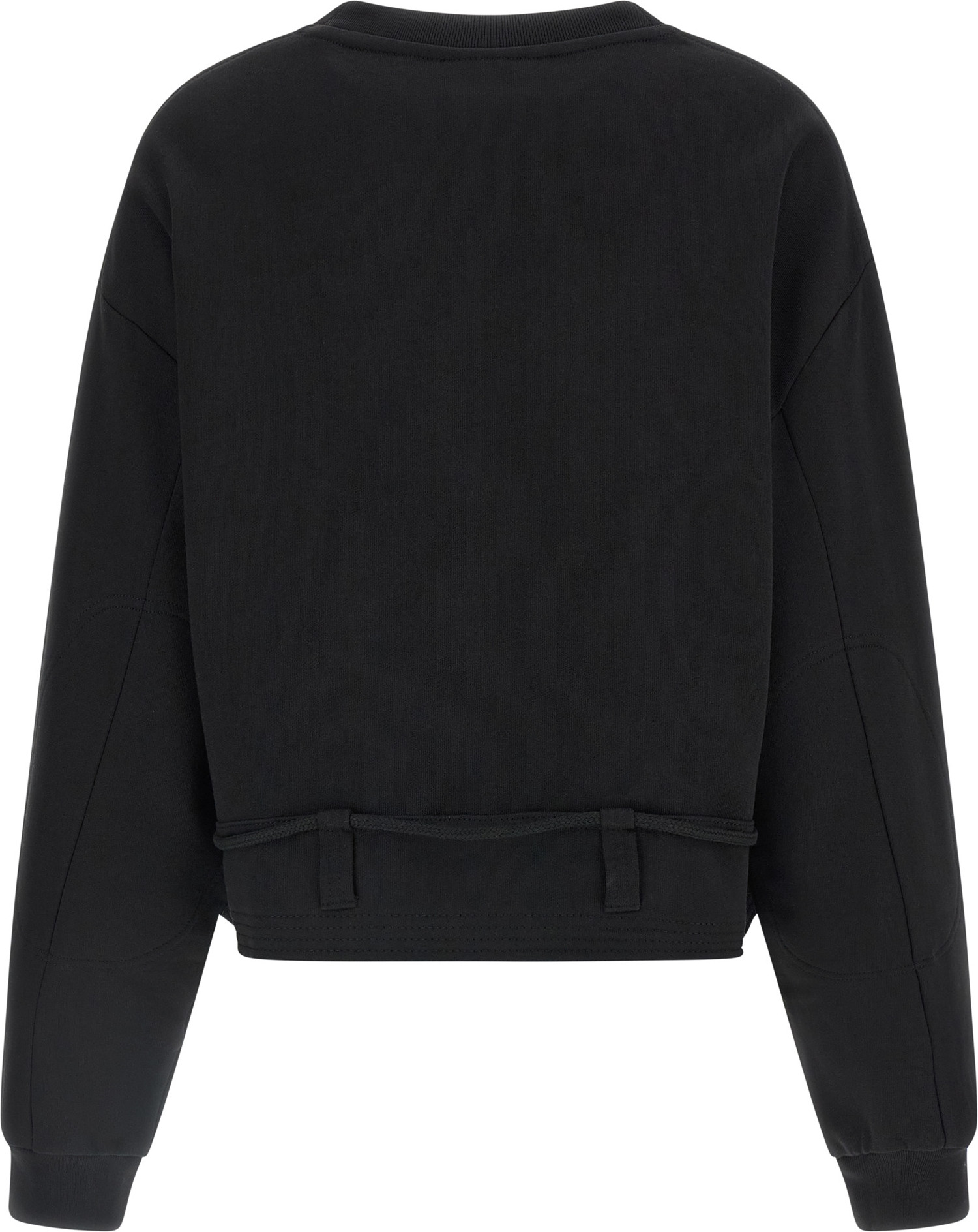 Dries Van Noten Hasterfiela svitshoti
