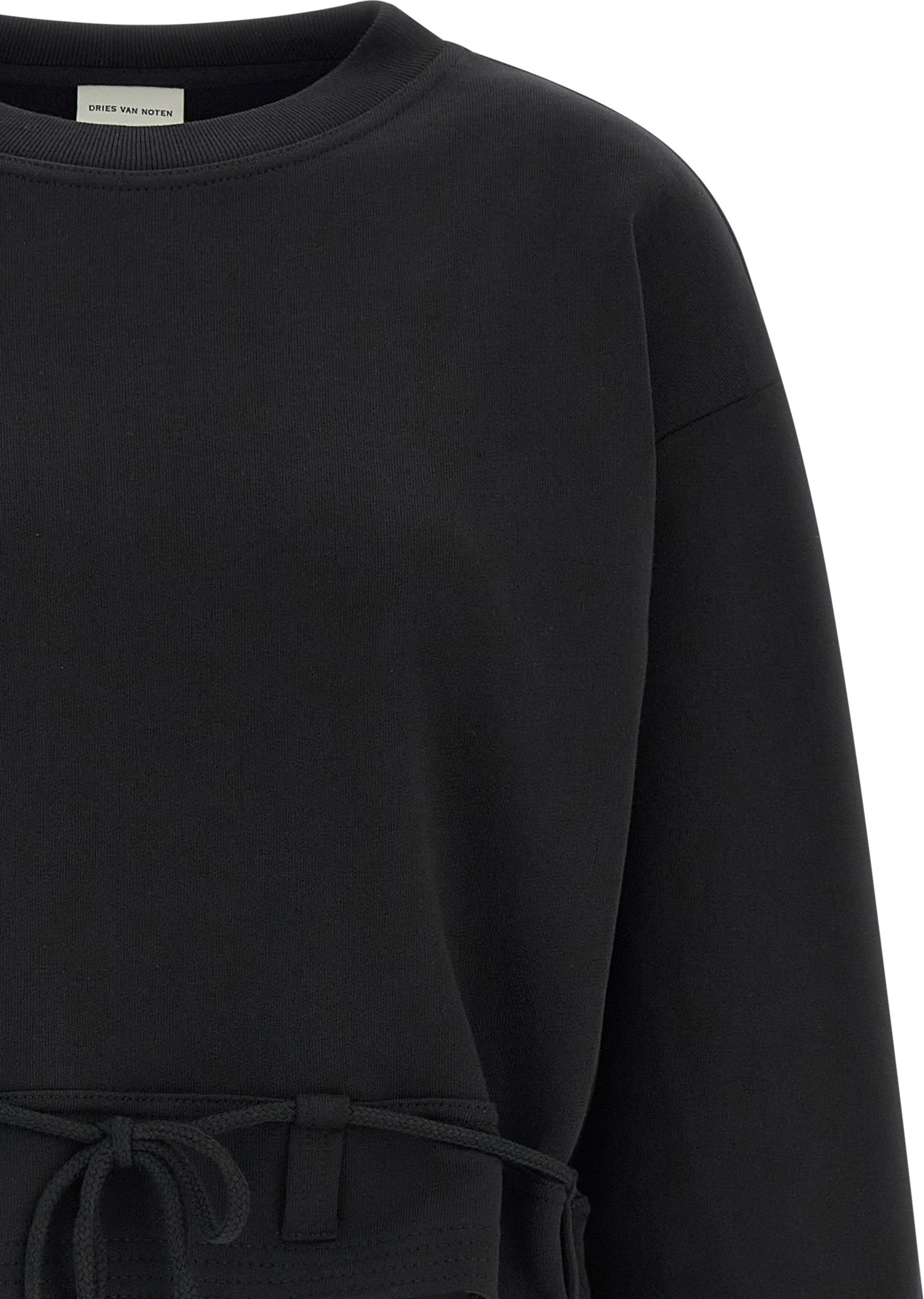 Dries Van Noten Hasterfiela svitshoti