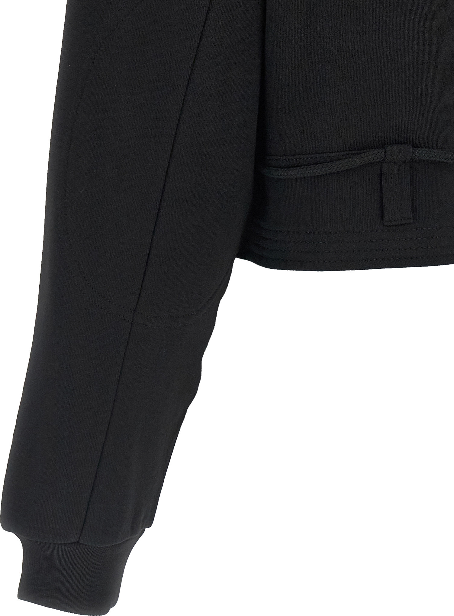 Dries Van Noten Hasterfiela svitshoti