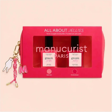 Аксессуар Manucurist