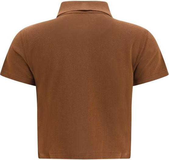 Polo Shirt Saint Laurent