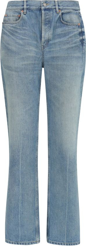 Jeans Saint Laurent