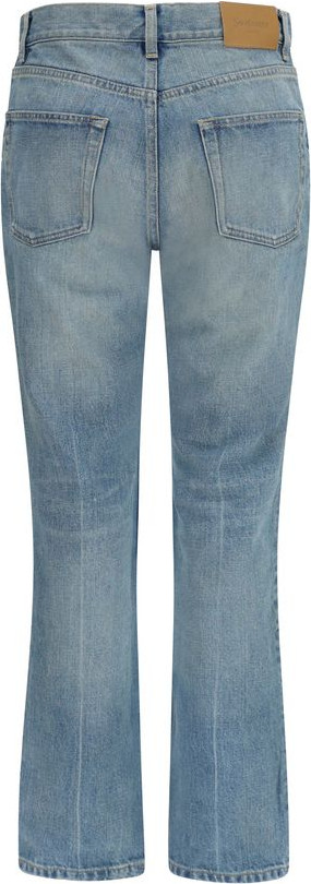 Jeans Saint Laurent