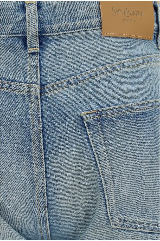 Jeans Saint Laurent