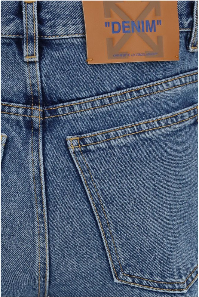 Jeans Off-White Venus