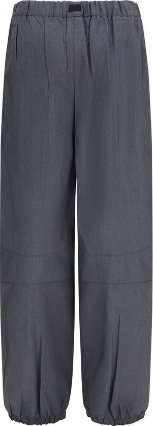 Casual Pants Prada