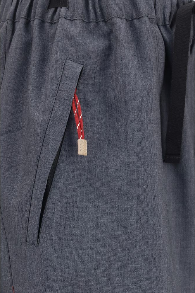 Casual Pants Prada