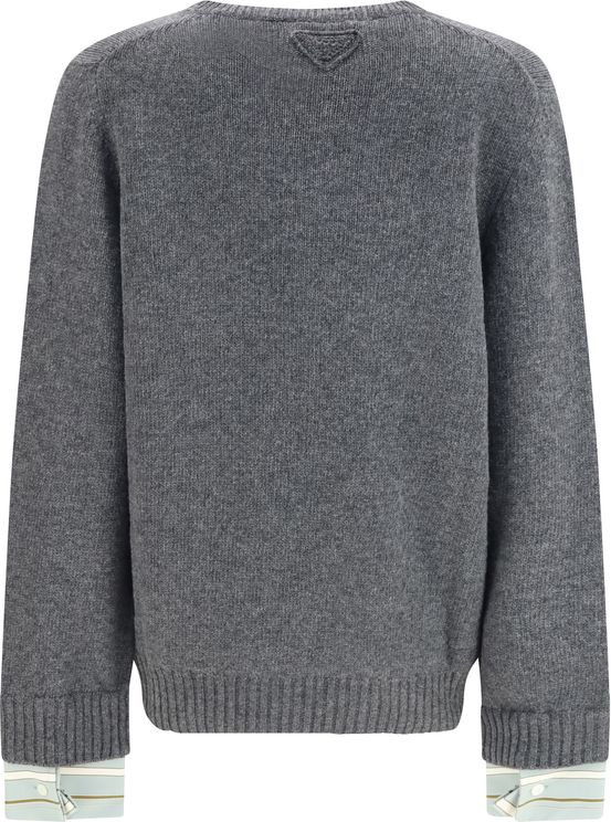Sweatshirt Prada