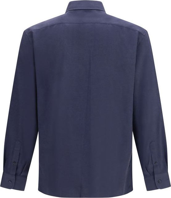 Рубашка Brunello Cucinelli