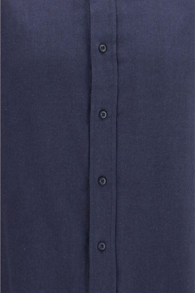 Рубашка Brunello Cucinelli