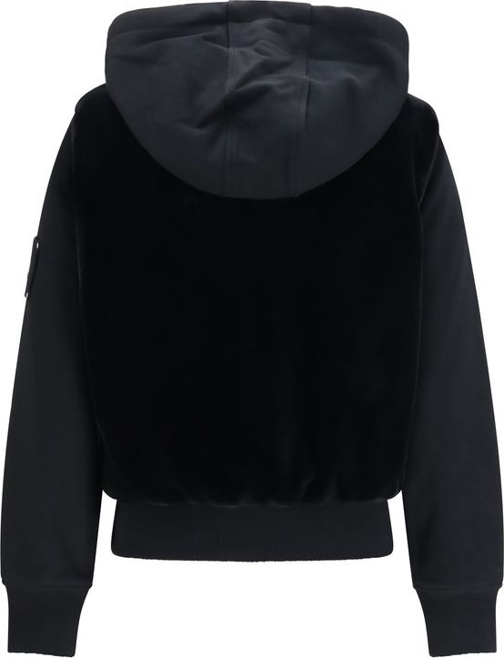 Sweatshirt Moose Knuckles Rosylyn Bunny
