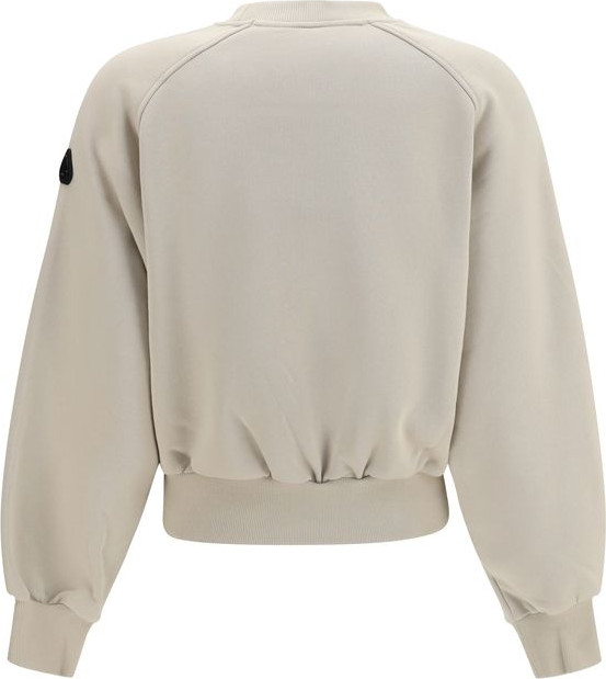 Sweatshirt Moose Knuckles