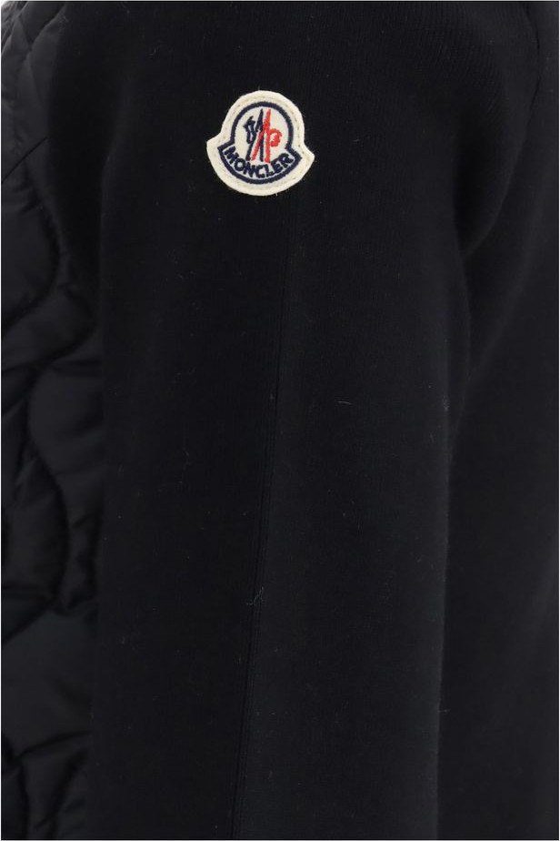 Jacket Moncler