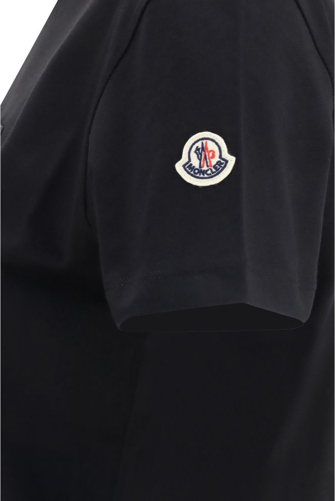 T-Shirt Moncler