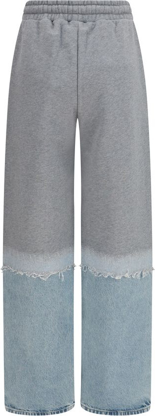 Casual Pants HAIKURE