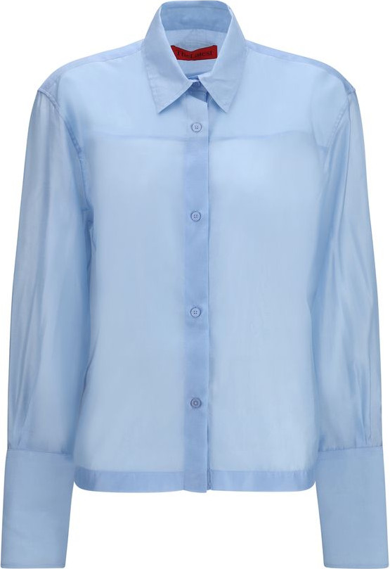 Shirt The Latest