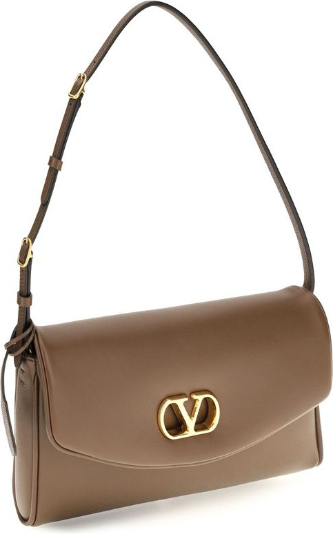 Shoulder Bag Valentino Garavani Devain