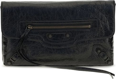 Clutch Bag Balenciaga Le City