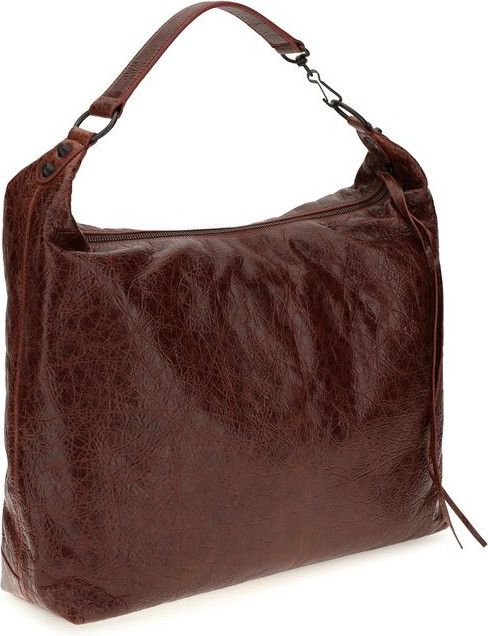 Shoulder Bag Balenciaga Le City