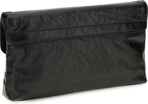 Clutch Bag Balenciaga Le City