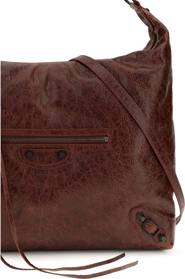 Shoulder Bag Balenciaga Le City