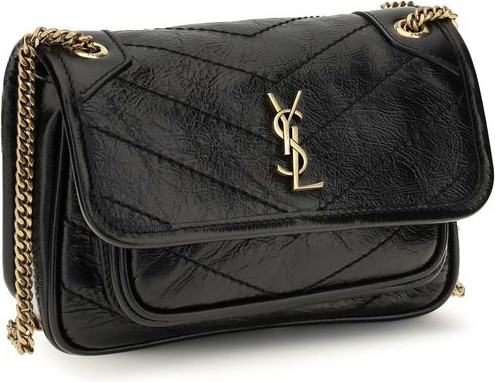 Shoulder Bag Saint Laurent Niki