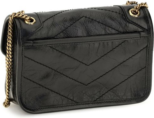 Shoulder Bag Saint Laurent Niki