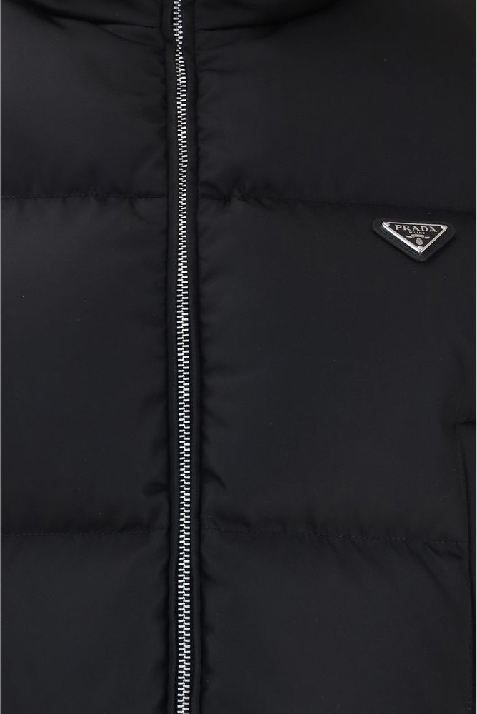 Jacket Prada