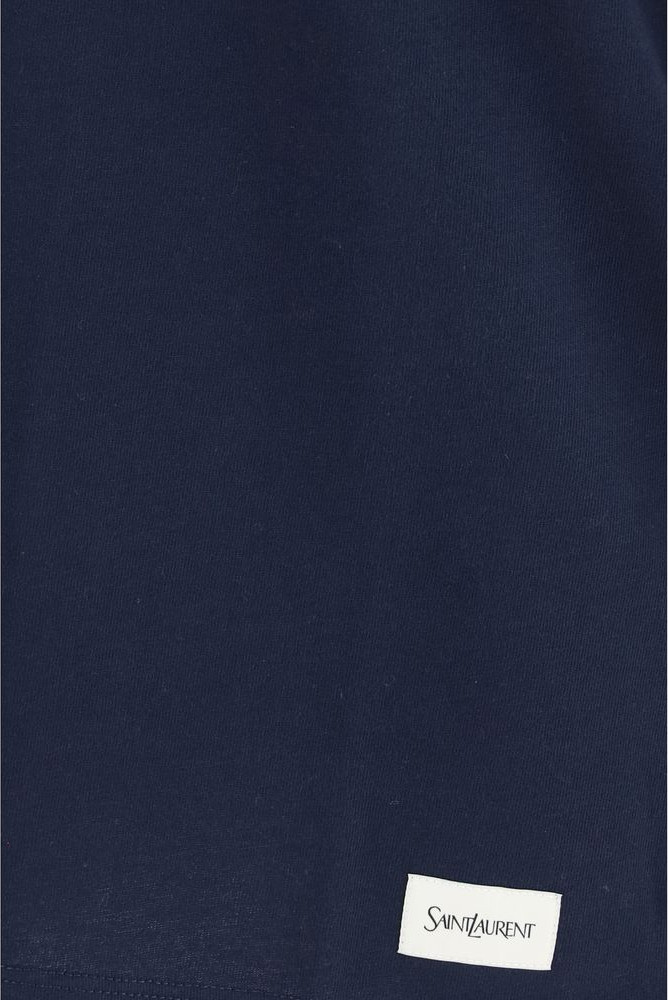 T-Shirt Saint Laurent