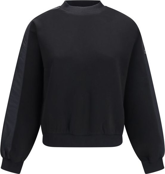 Sweatshirt Moose Knuckles