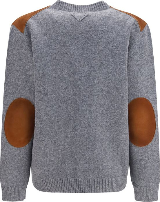 Cardigan Prada